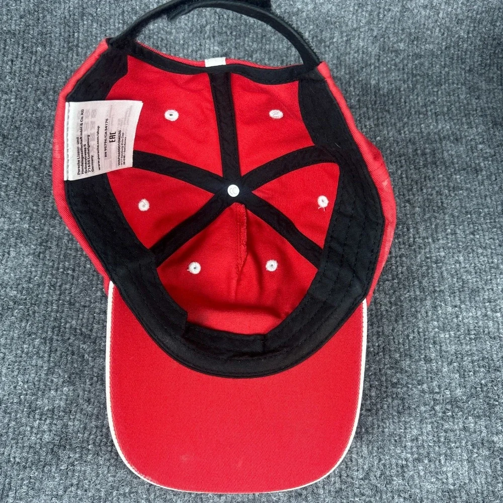 Porsche Motorsport 917 #23 Salzburg Le Mans Licensed Youth Hat